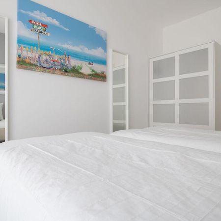 Sweethome26 Luxury Apt Close To The Beach & Free Parking Tel Aviv-Jaffa Exterior foto